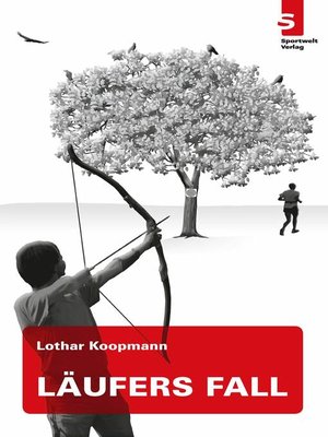 cover image of Läufers Fall
